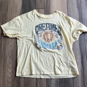 American Eagle Tee Shirt